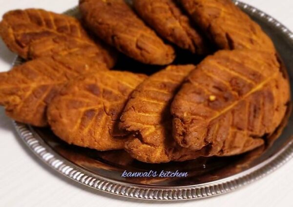 Thekua Jaggery